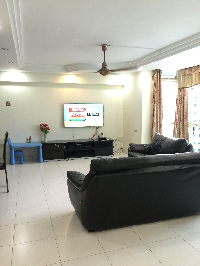 Blk 110B Punggol Field (Punggol), HDB 5 Rooms #37745132